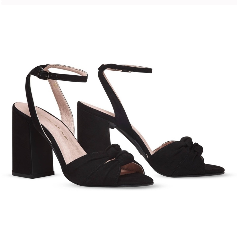 Mime et moi Twirls Black Twirl 40
